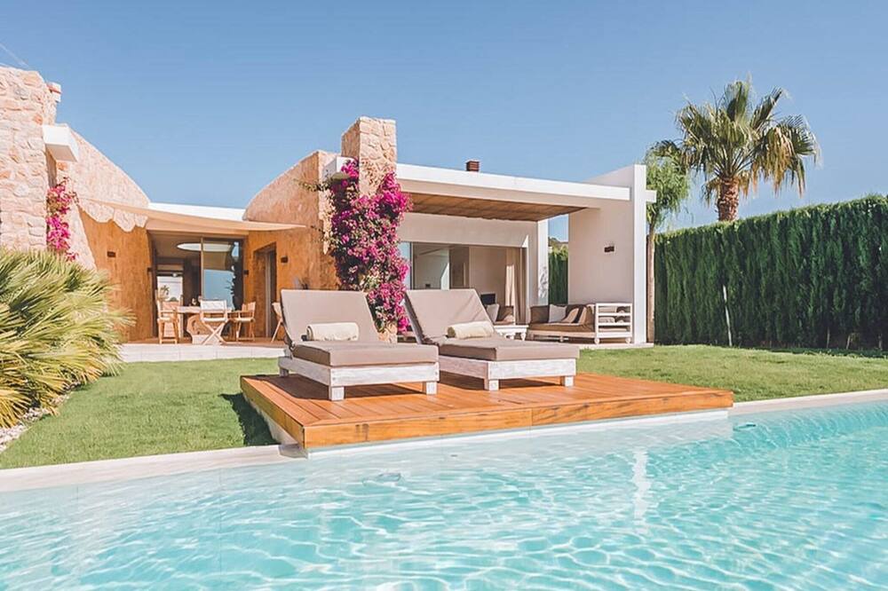 Photo of Outdoor in Cala Comte