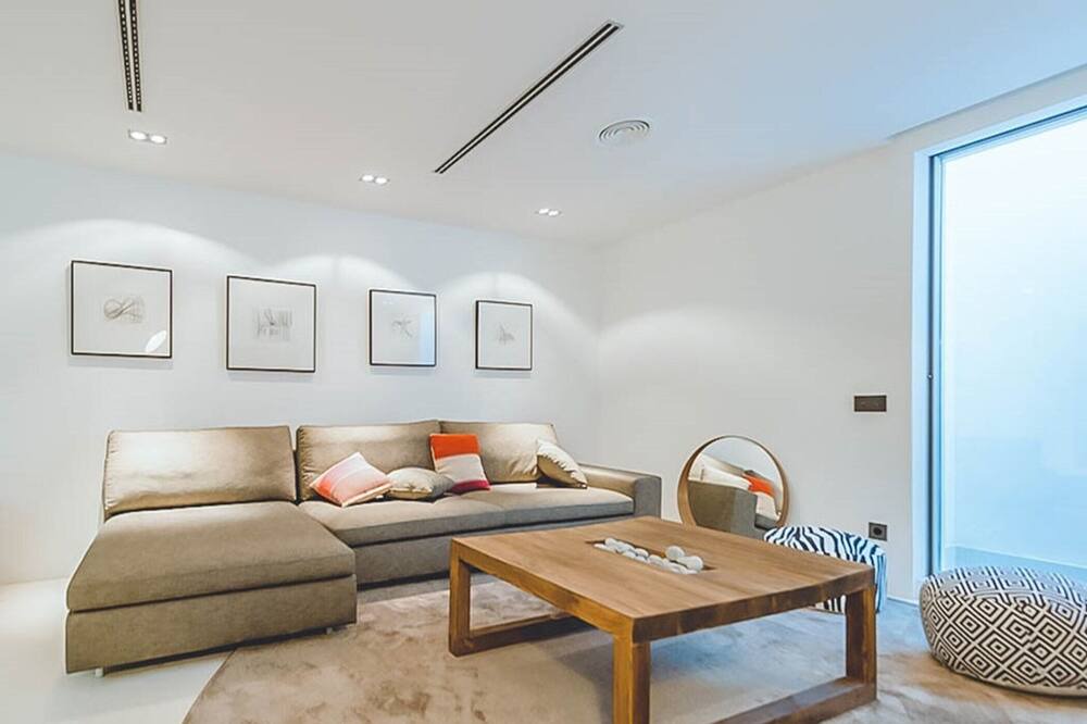 Photo of Livingroom in Cala Comte