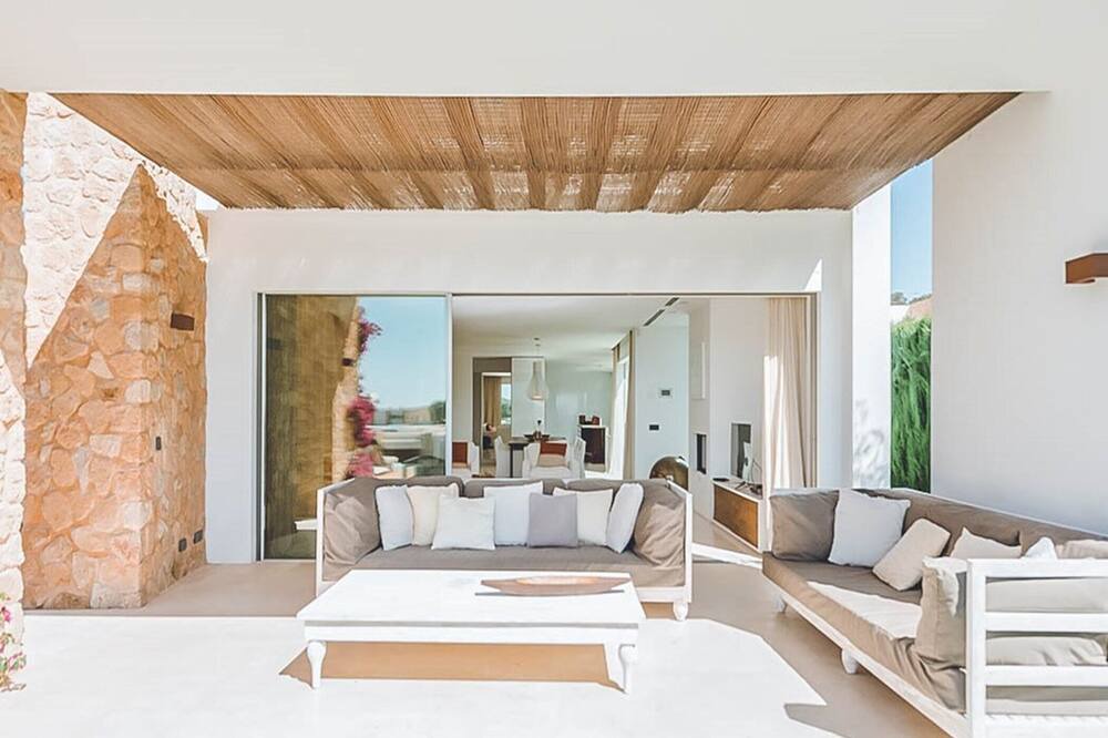 Photo of Outdoor in Cala Comte