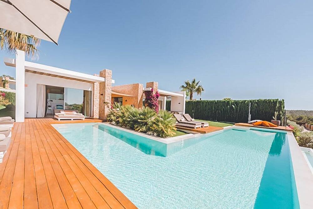 Photo of Outdoor in Cala Comte
