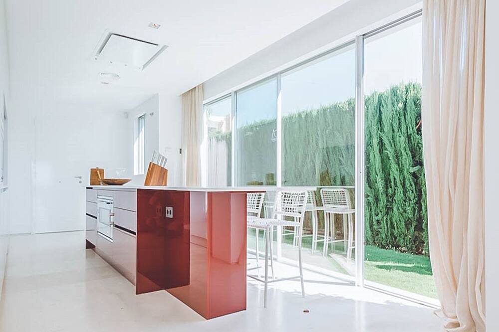 Photo of Kitchen in Cala Comte