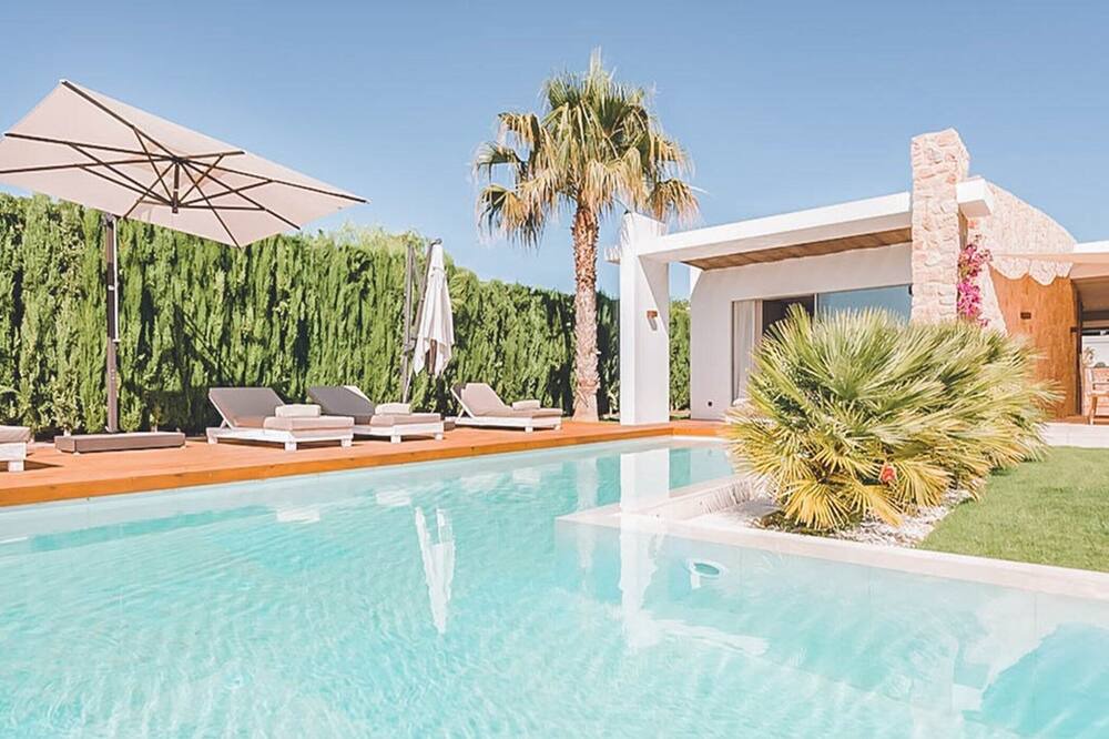 Photo of Outdoor in Cala Comte