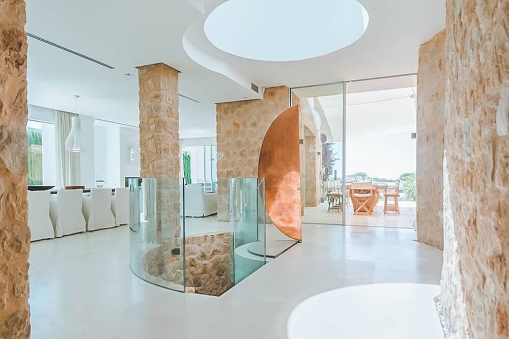 Photo of Bathroom in Cala Comte