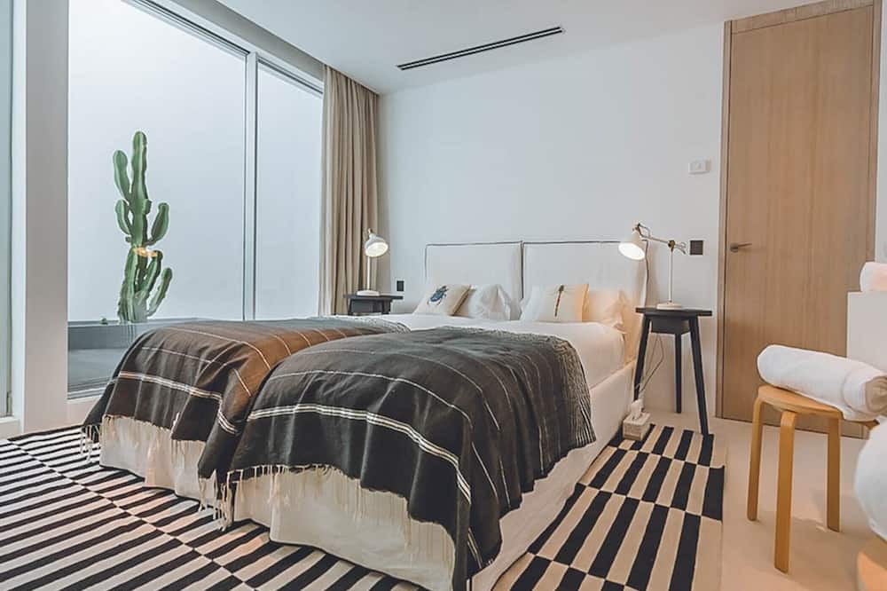 Photo of Bedroom in Cala Comte