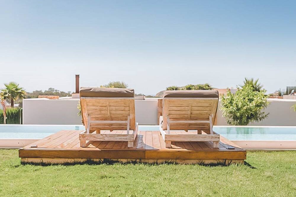 Photo of Outdoor in Cala Comte