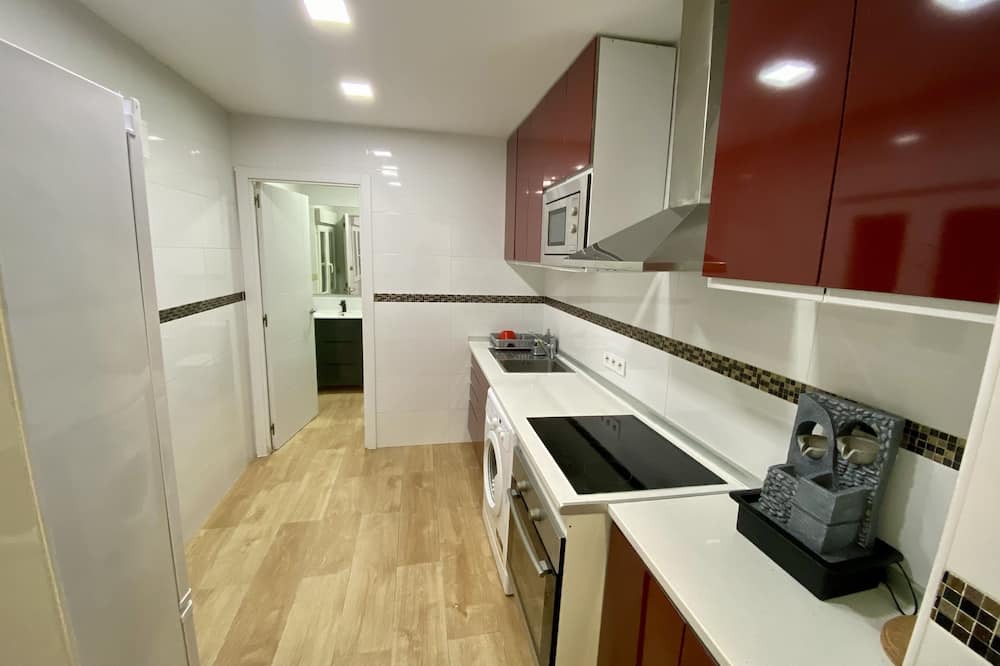 Photo of Kitchen in Getafe