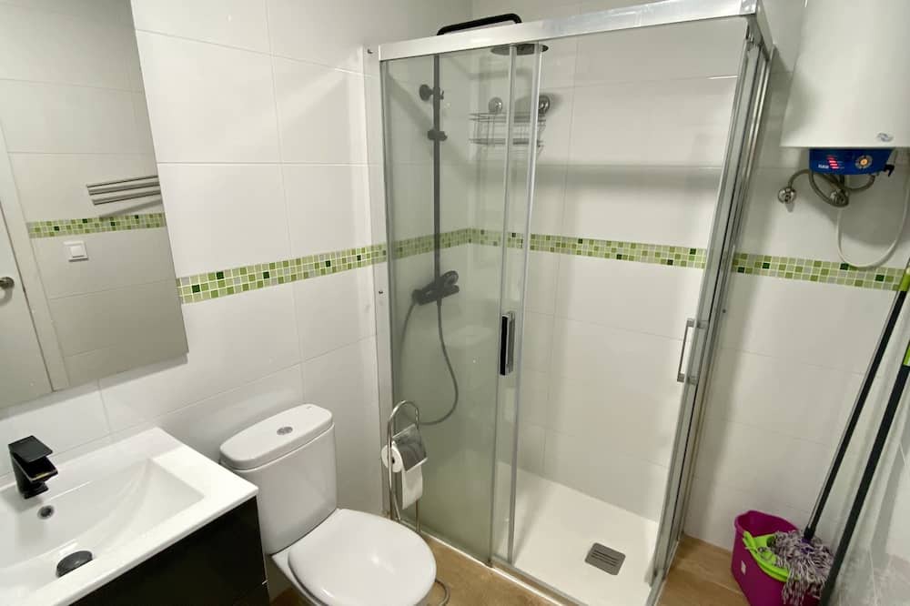 Photo of Bathroom in Getafe