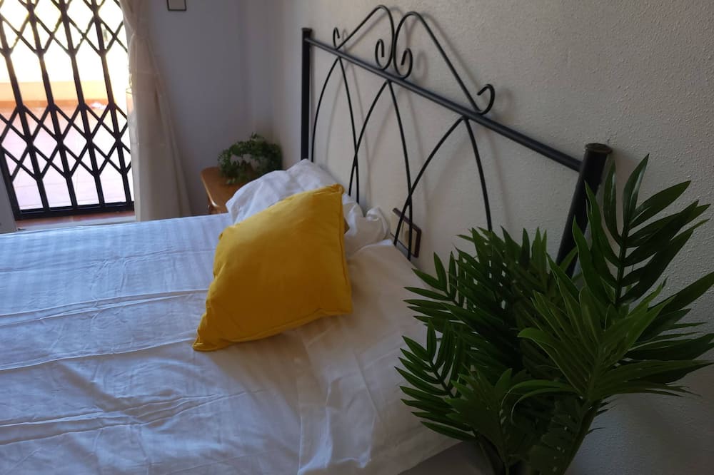 Photo of Bedroom in Lo Rufete