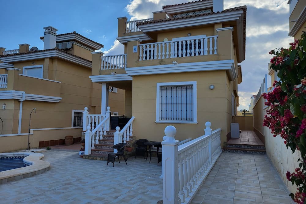 Photo of Outdoor in Lo Rufete