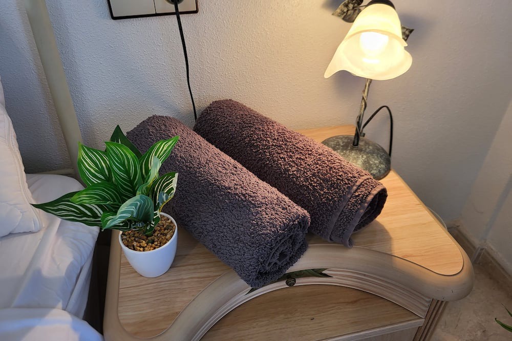 Photo of Bedroom in Lo Rufete