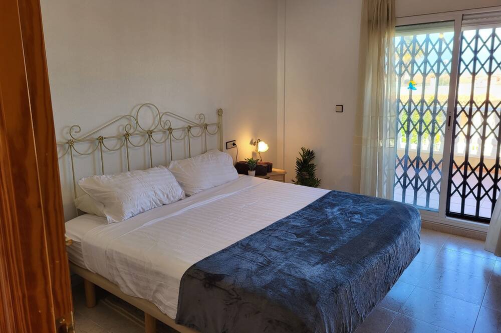 Photo of Bedroom in Lo Rufete