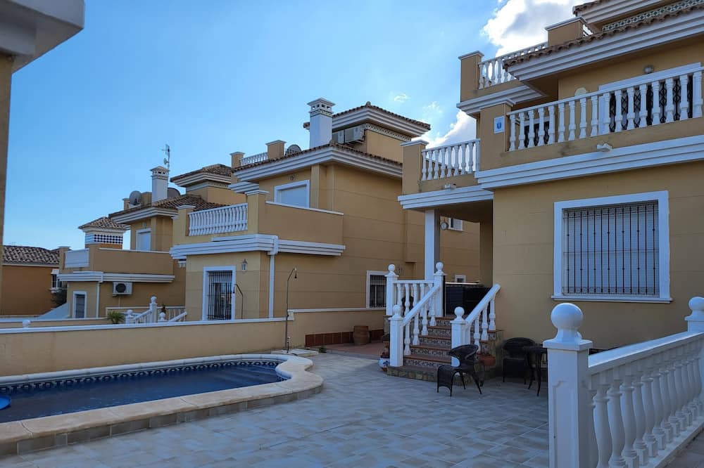 Photo of Outdoor in Lo Rufete