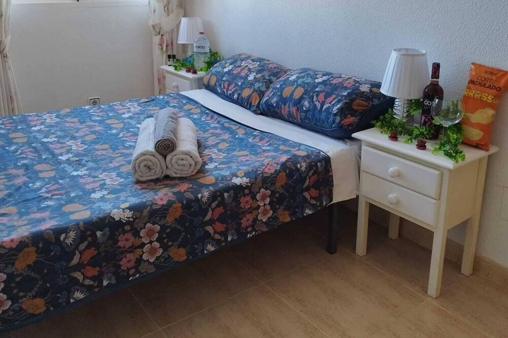 Photo of Bedroom in Orihuela Costa