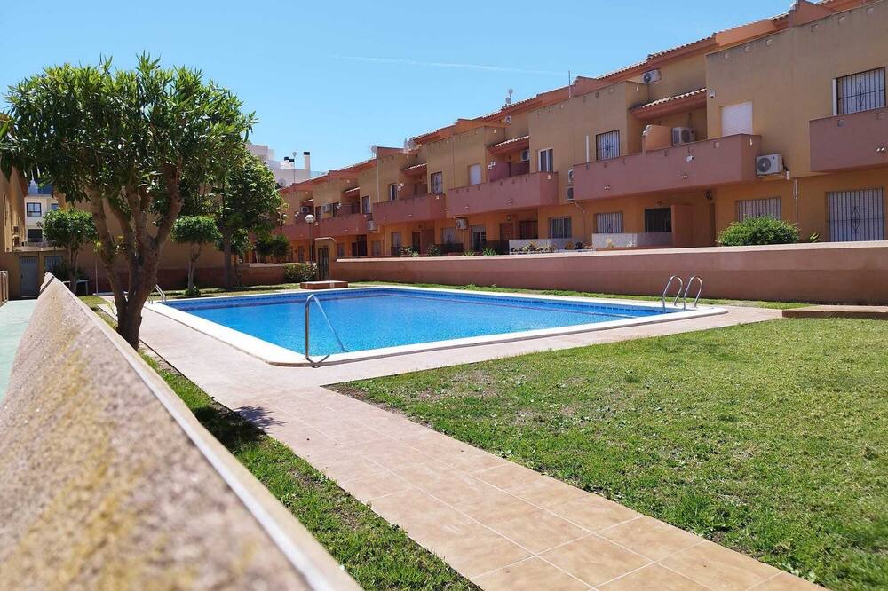 Photo of Outdoor in Orihuela Costa