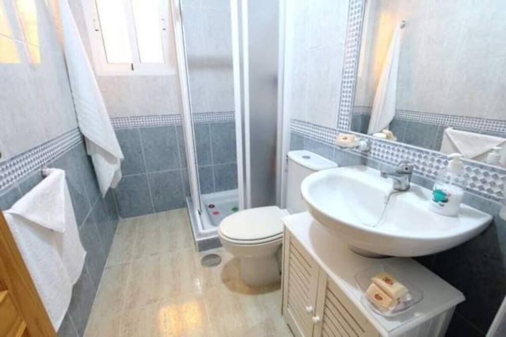 Photo of Bathroom in Orihuela Costa