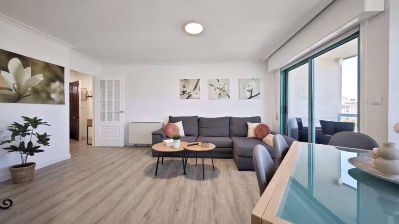 Photo of Livingroom in Portonovo