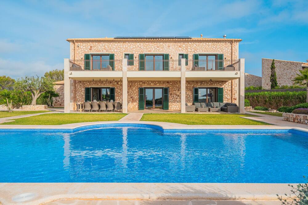 Photo of Outdoor in Cala Murada