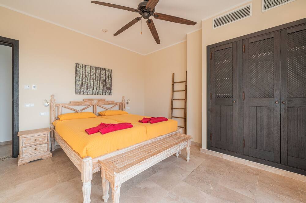 Photo of Bedroom in Cala Murada