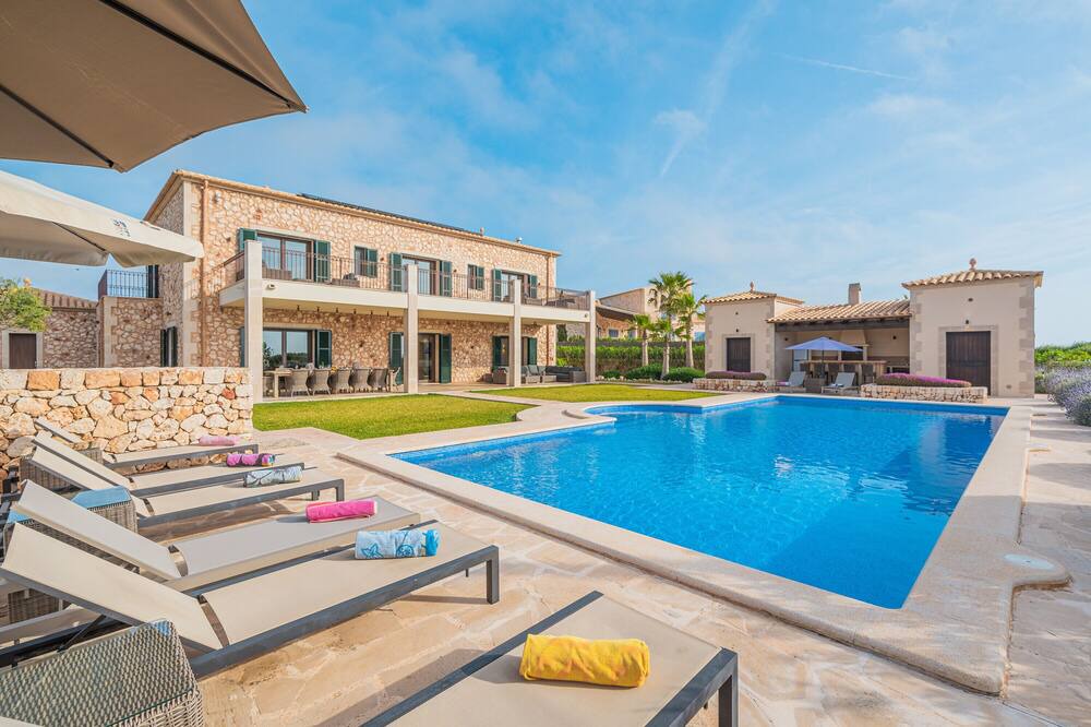 Photo of Outdoor in Cala Murada
