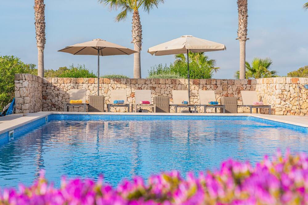 Photo of Outdoor in Cala Murada