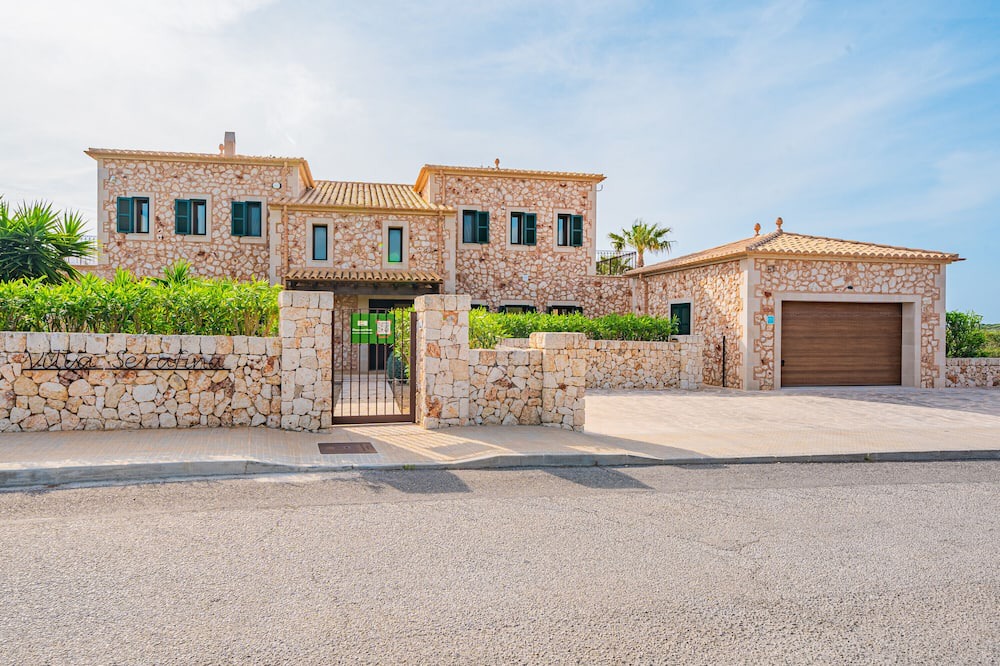 Photo of Outdoor in Cala Murada