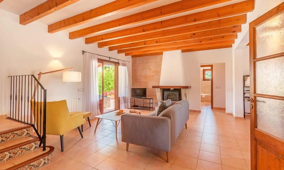 Photo of Livingroom in Palma de Mallorca