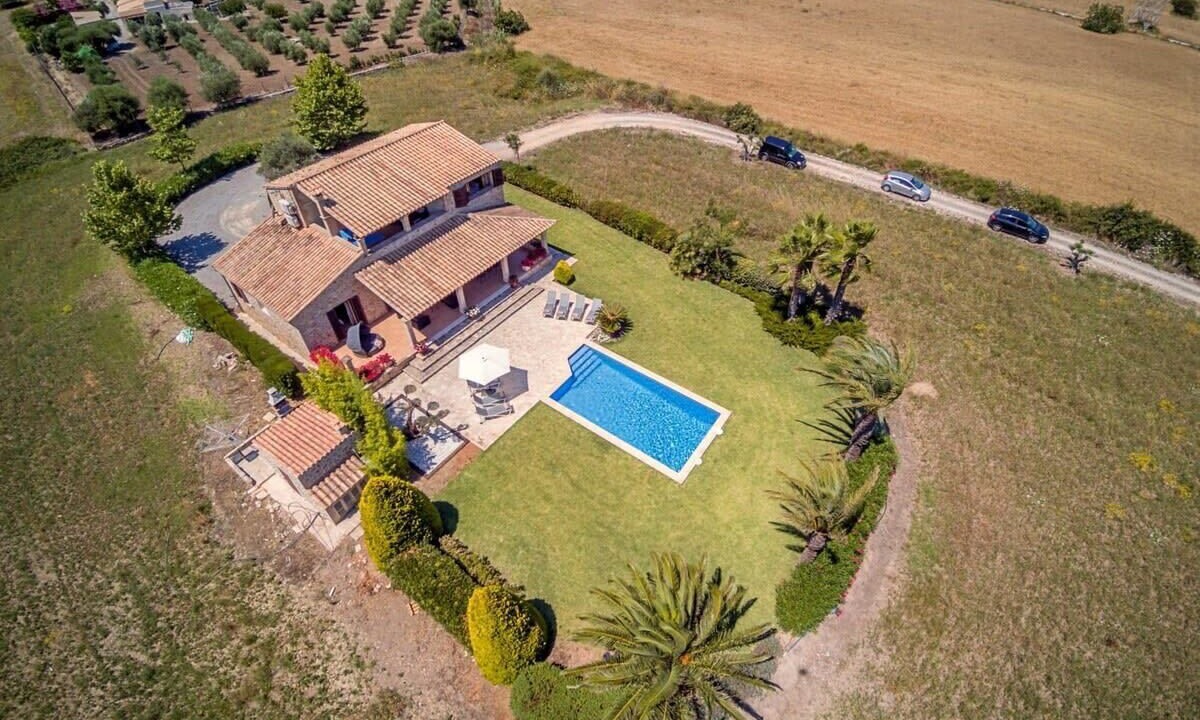 Photo of Outdoor in Palma de Mallorca
