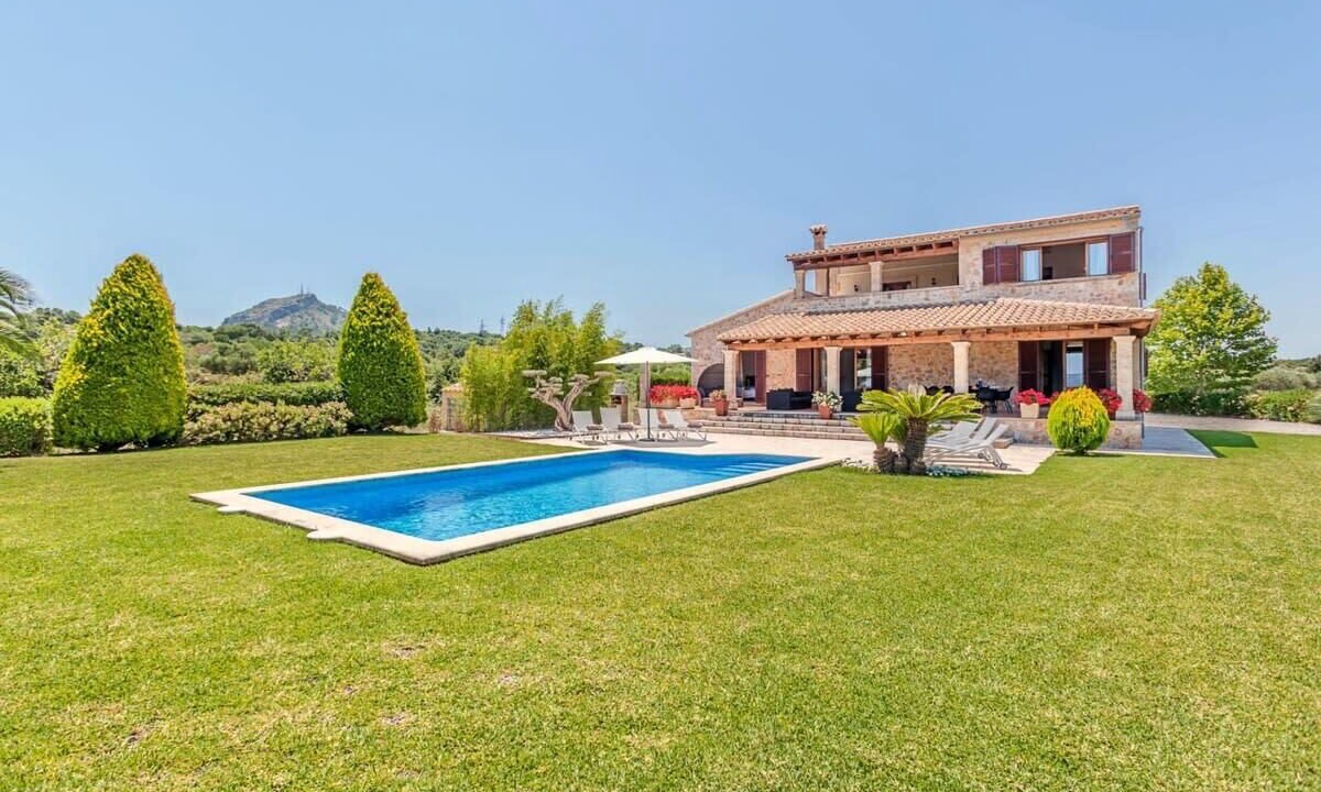 Photo of Outdoor in Palma de Mallorca