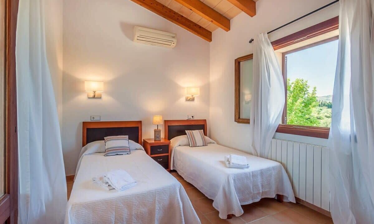 Photo of Bedroom in Palma de Mallorca