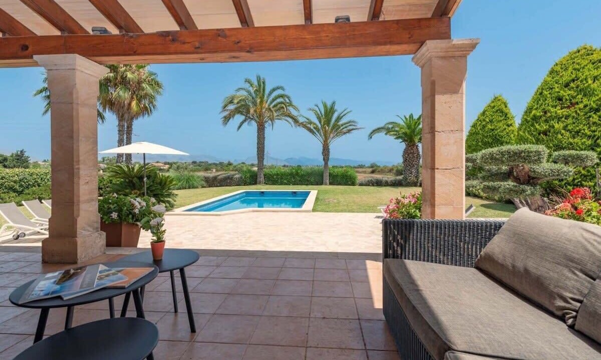 Photo of Outdoor in Palma de Mallorca