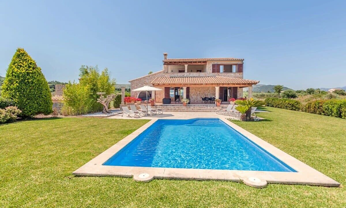 Photo of Outdoor in Palma de Mallorca