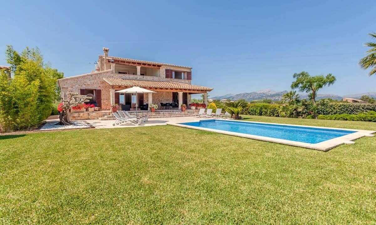 Photo of Outdoor in Palma de Mallorca