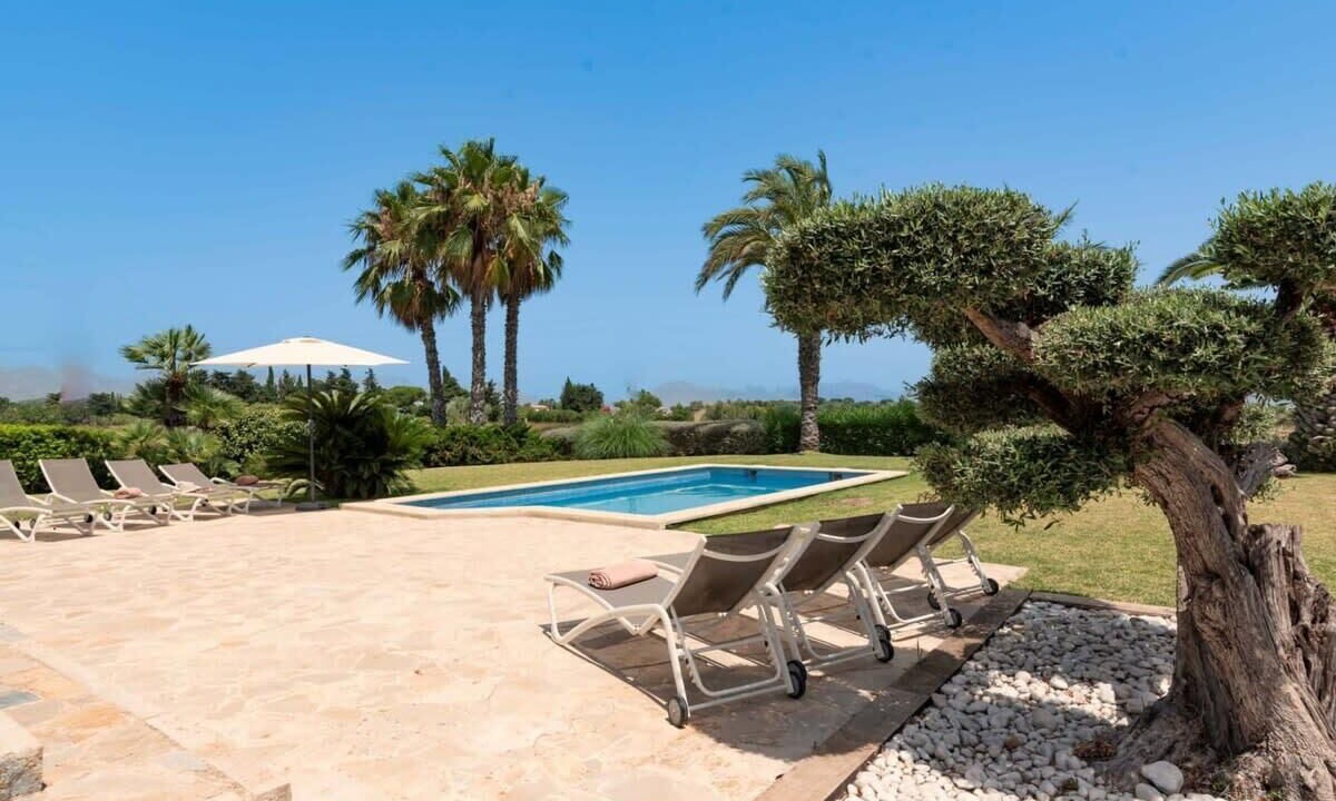 Photo of Outdoor in Palma de Mallorca