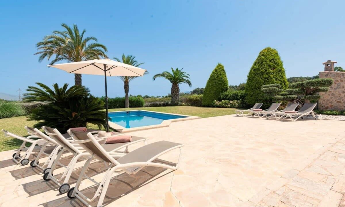 Photo of Outdoor in Palma de Mallorca