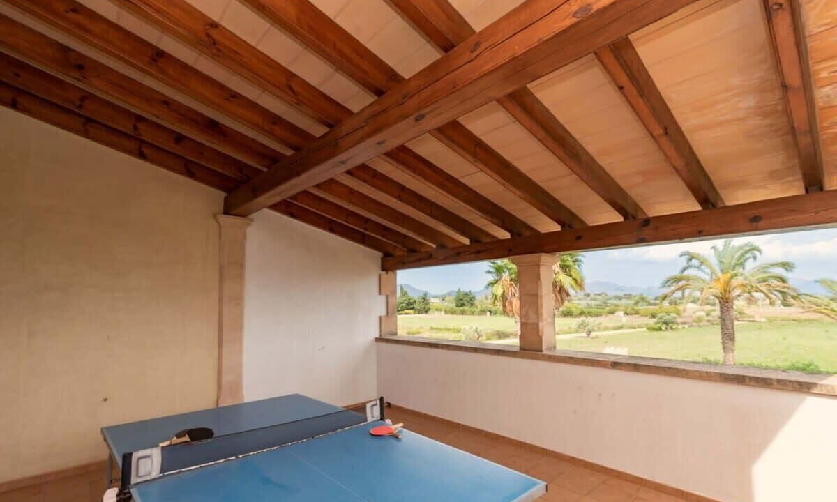 Photo of Outdoor in Palma de Mallorca