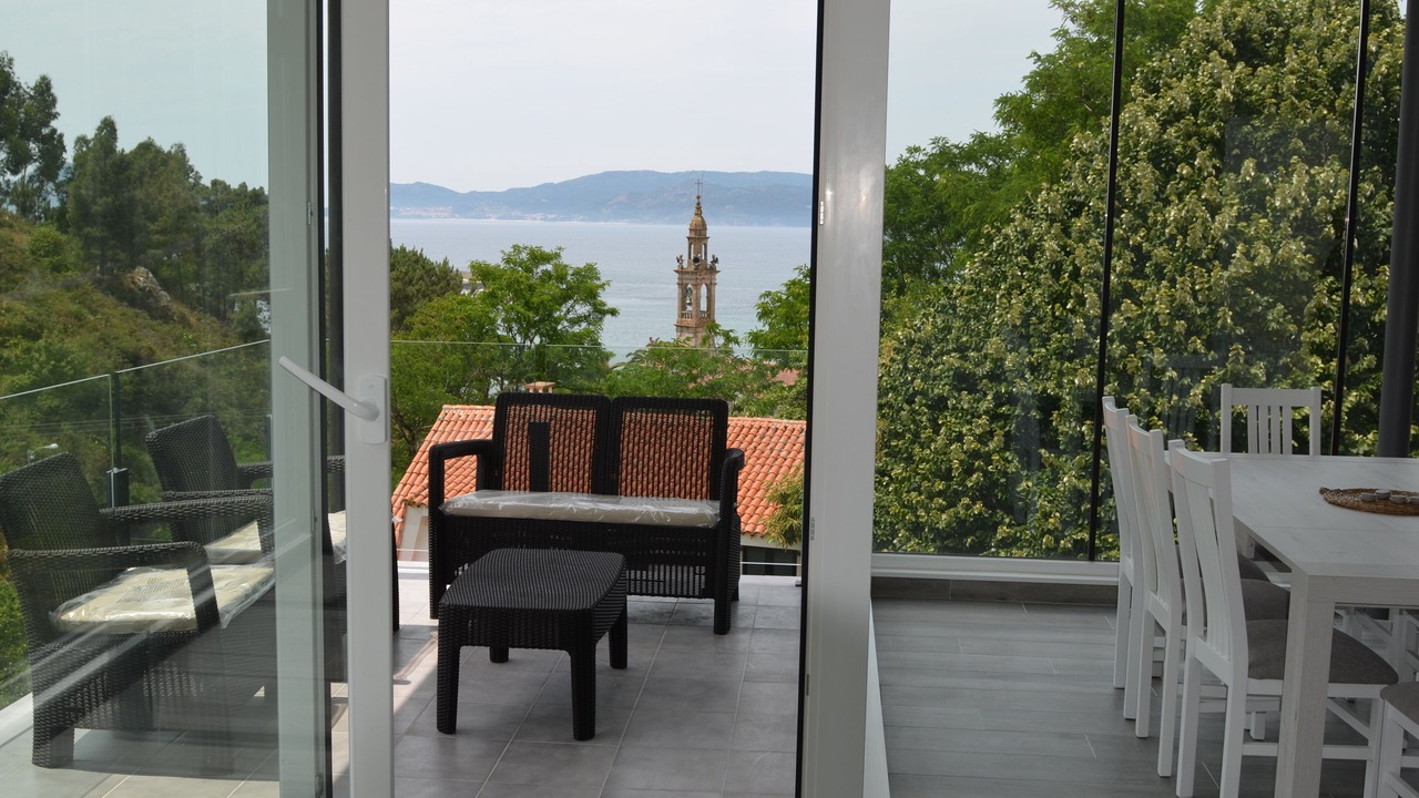 Photo of Outdoor in Porto do Son