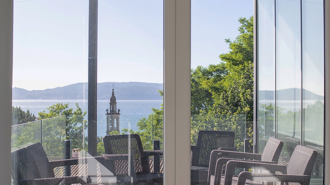 Photo of Patio Balcony in Porto do Son