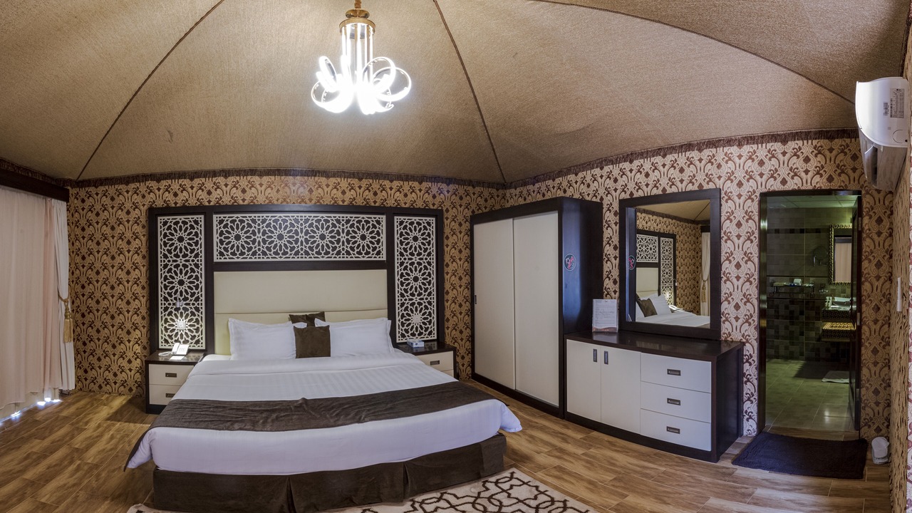 Photo of Bedroom in AlUla