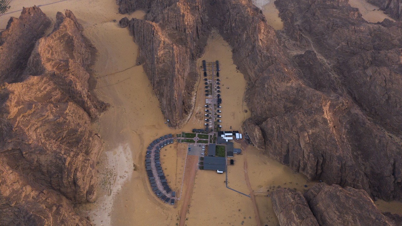 Photo of Outdoor in AlUla