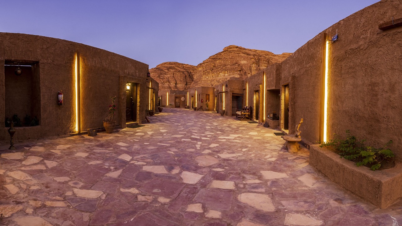 Photo of Bedroom in AlUla
