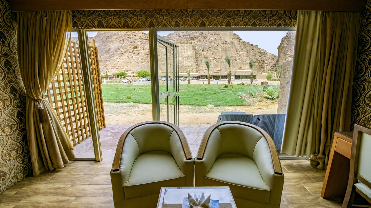Photo of Outdoor in AlUla