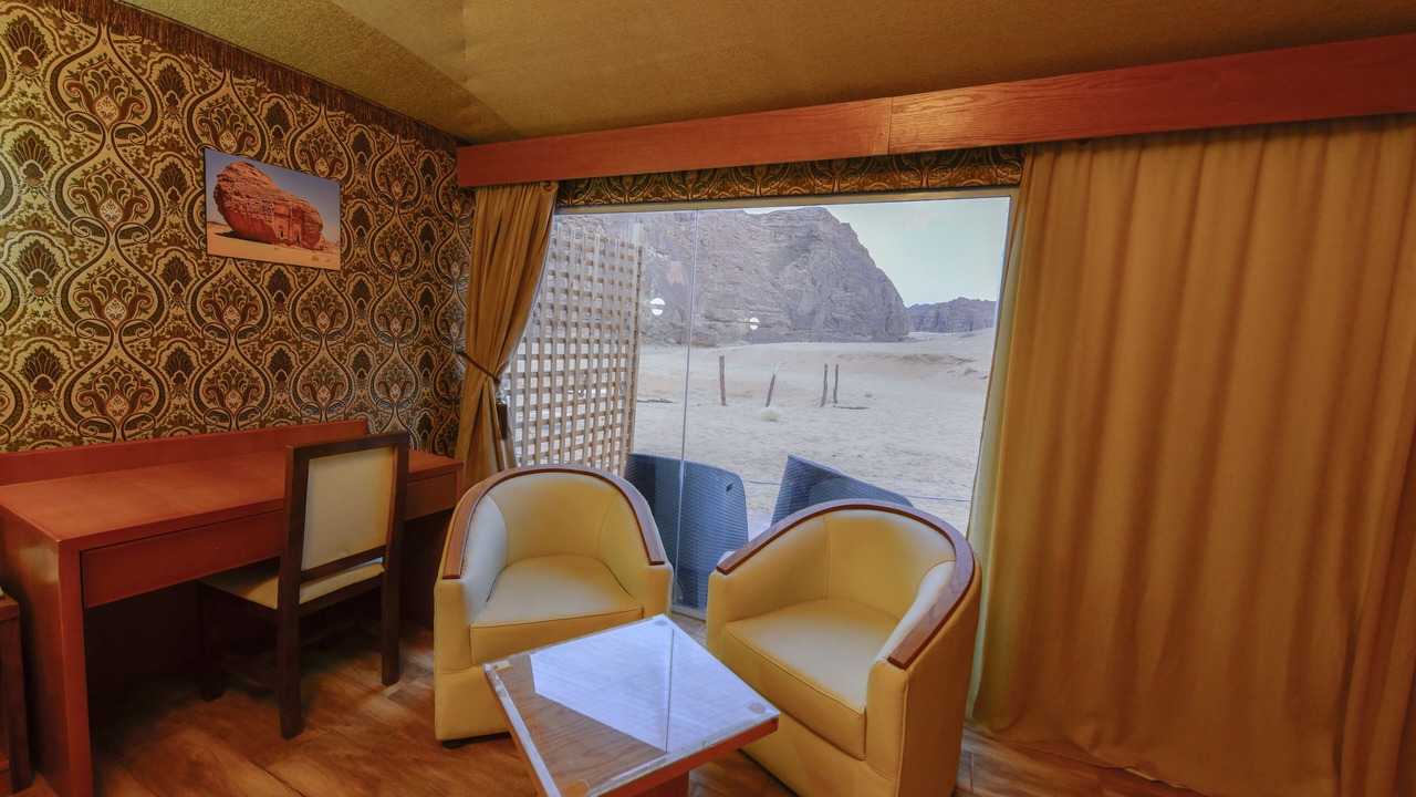 Photo of Bedroom in AlUla