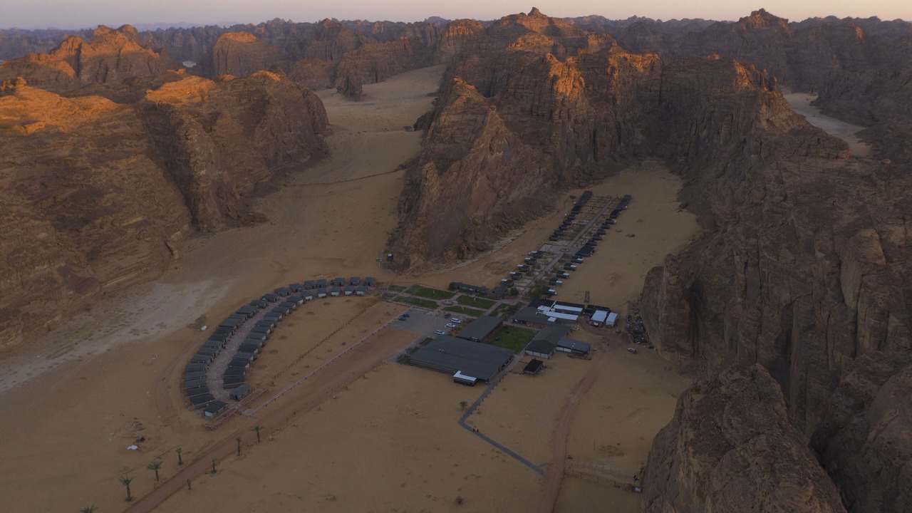 Photo of Outdoor in AlUla