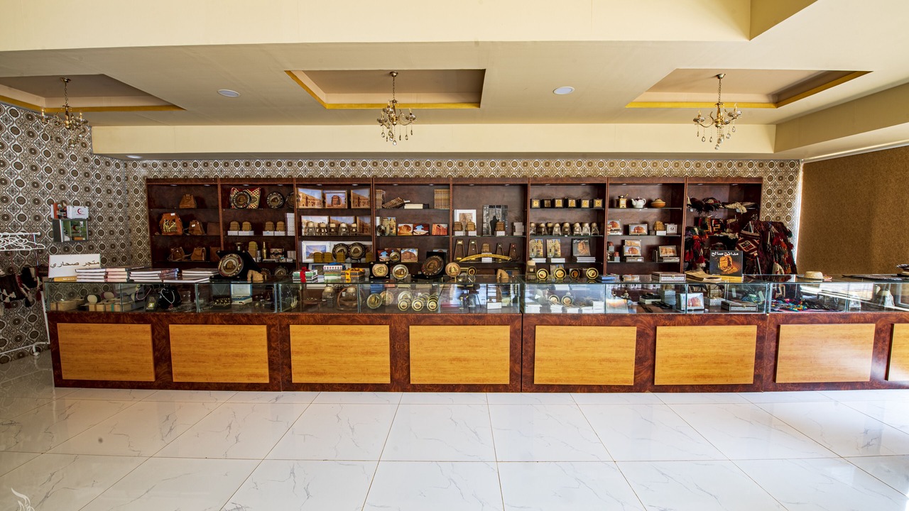 Photo of Others in AlUla