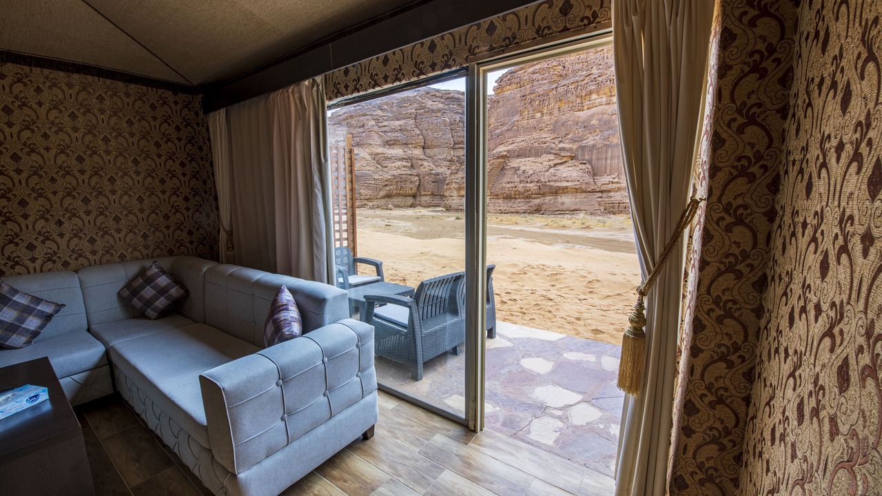 Photo of Bedroom in AlUla