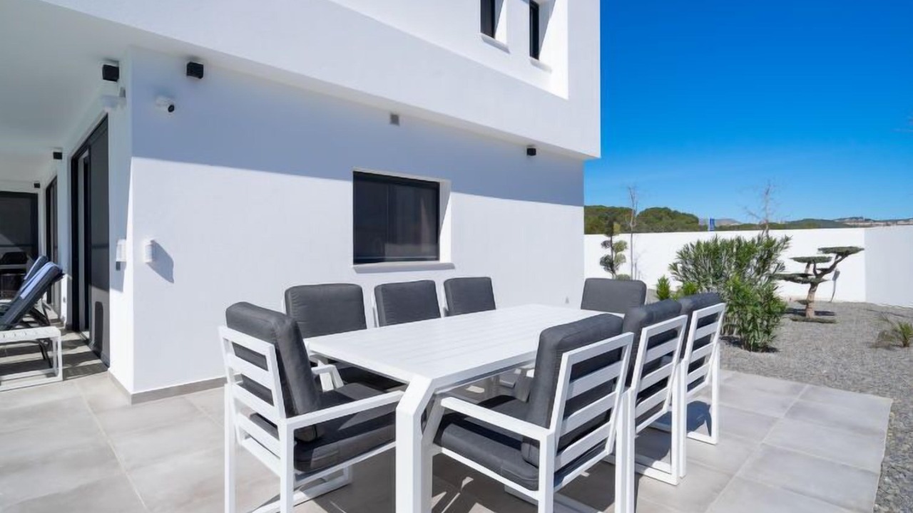 Photo of Outdoor in Teulada