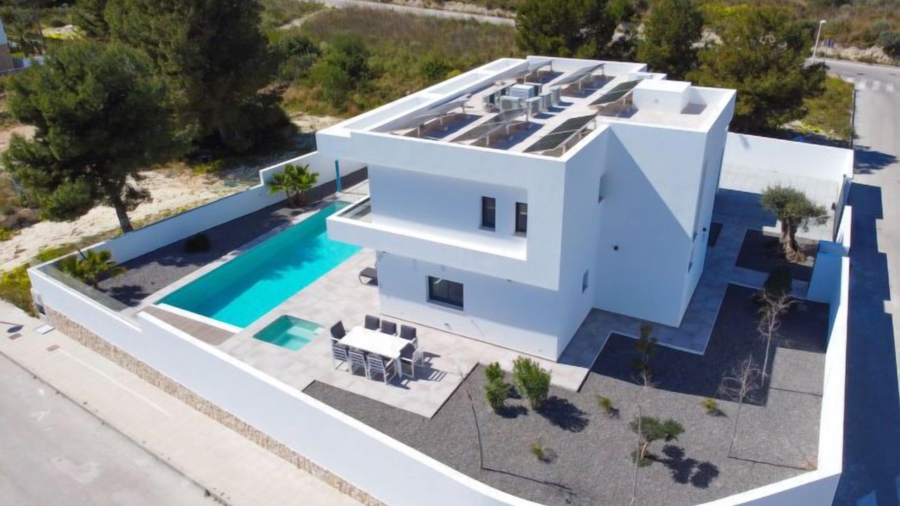 Photo of Outdoor in Teulada
