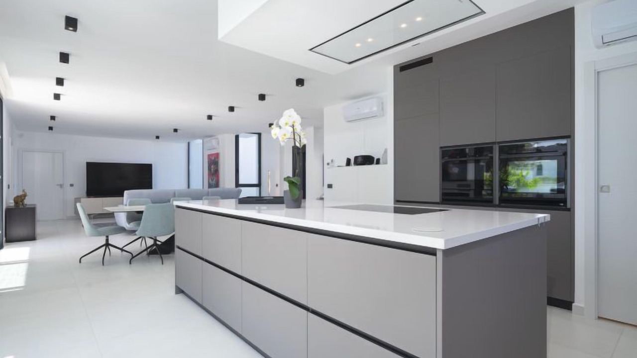 Photo of Kitchen in Teulada