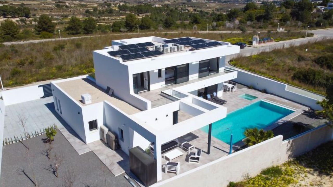 Photo of Outdoor in Teulada