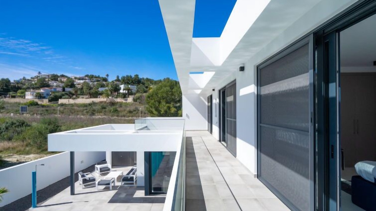 Photo of Outdoor in Teulada